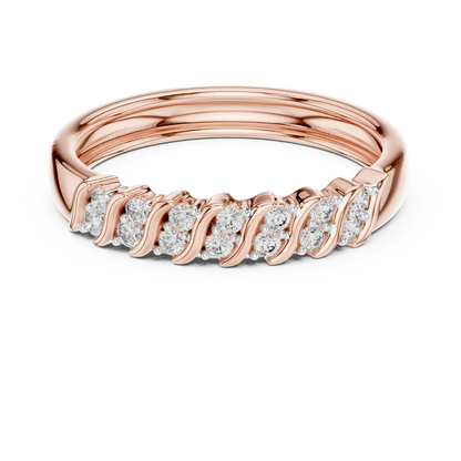 Diamond Ring - LR1259DW