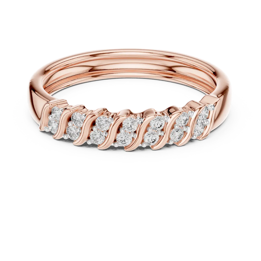 Diamond Ring - LR1259DW