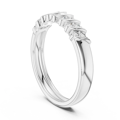 Diamond Ring - LR1259DW