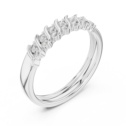 Diamond Ring - LR1259DW