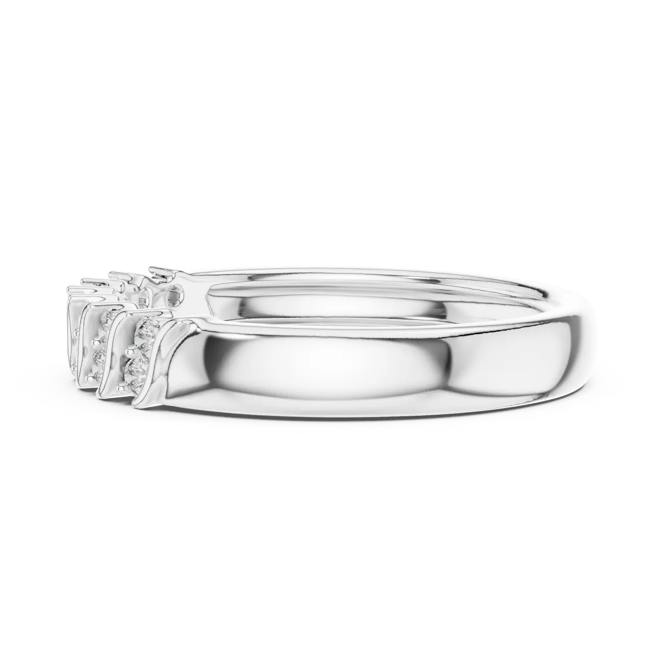 Diamond Ring - LR1259DW