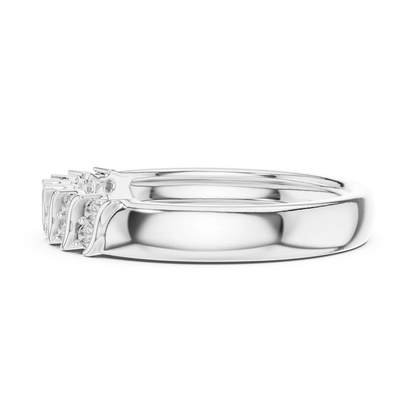 Diamond Ring - LR1259DW