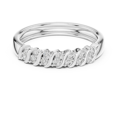 Diamond Ring - LR1259DW