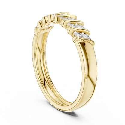Diamond Ring - LR1259DW