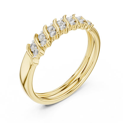 Diamond Ring - LR1259DW