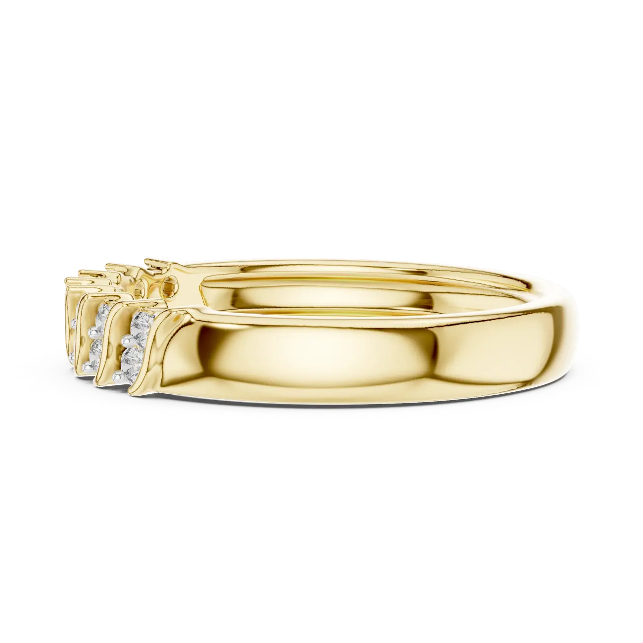 Diamond Ring - LR1259DW