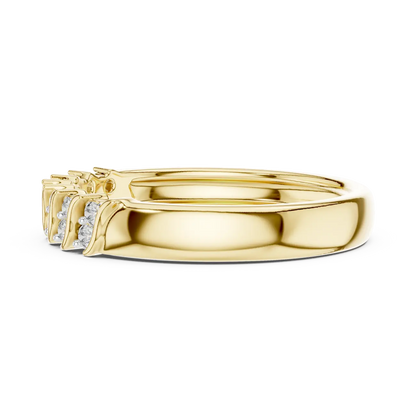 Diamond Ring - LR1259DW