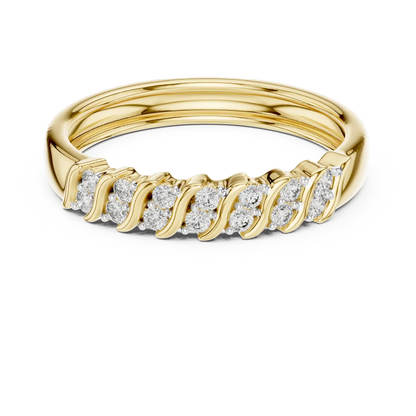 Diamond Ring - LR1259DW