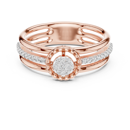 Diamond Ring - LR1260DW