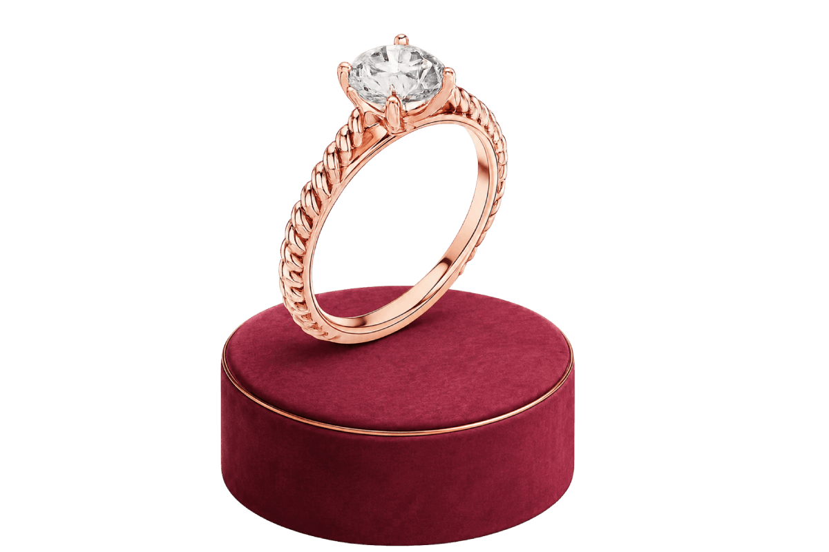 Dailywear Rings