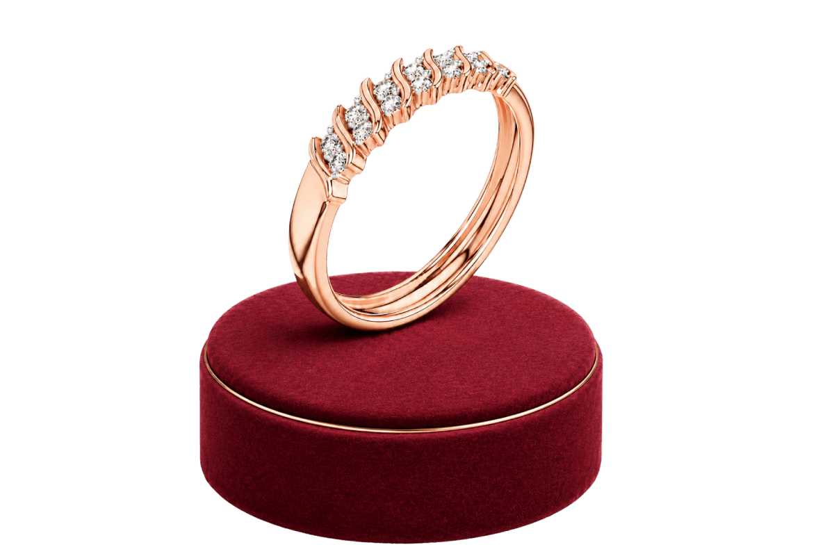 Modern Rings