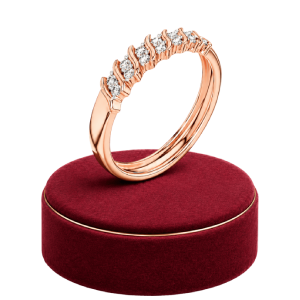 Modern Rings