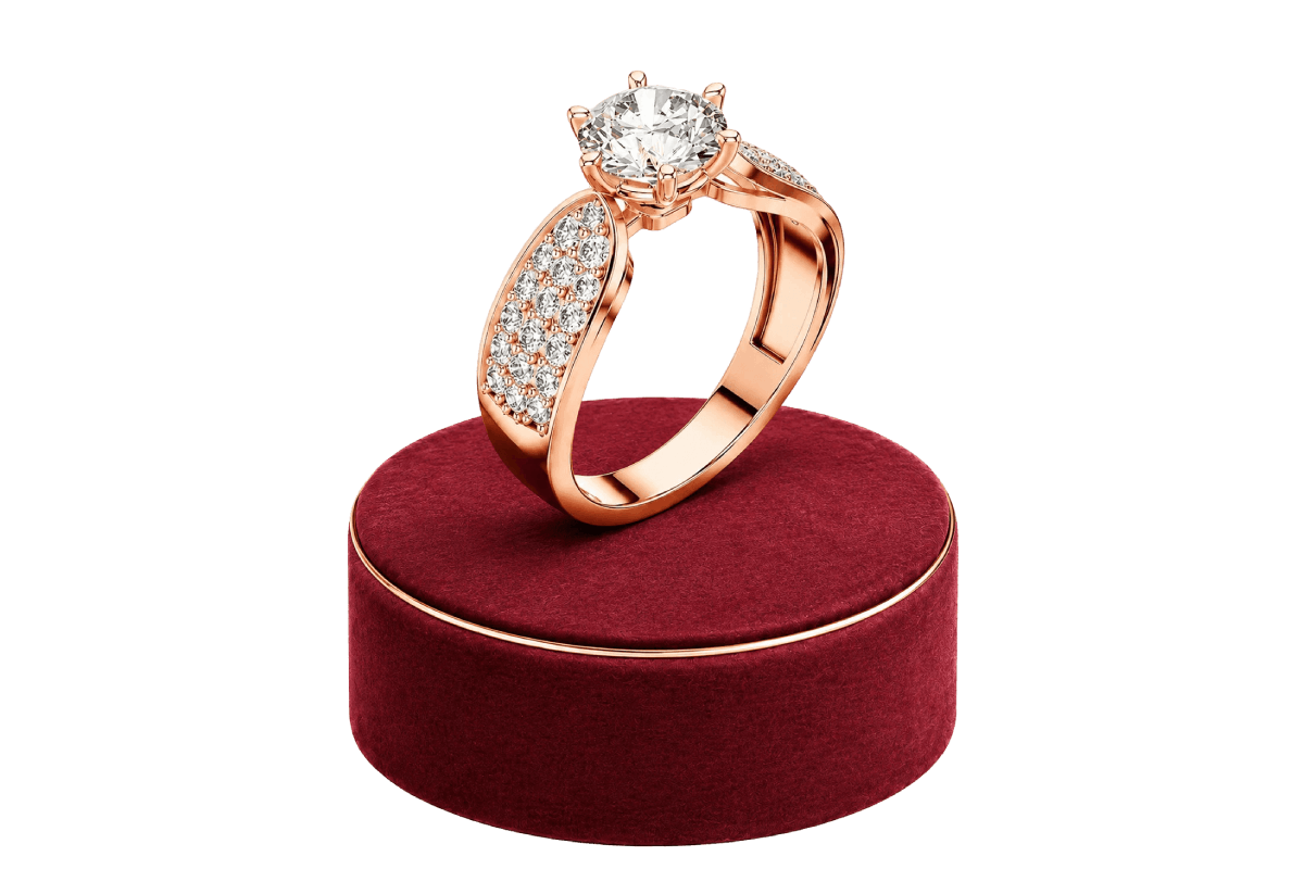 Occasion Rings
