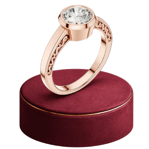Solitaire Rings