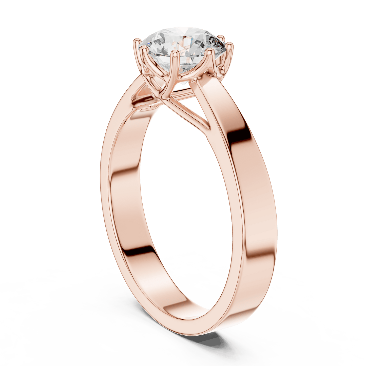 Diamond Ring - LR01SEA