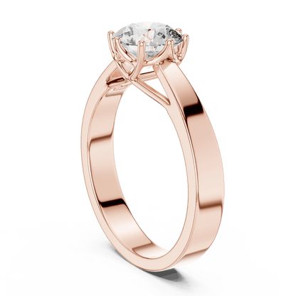 Diamond Ring - LR01SEA
