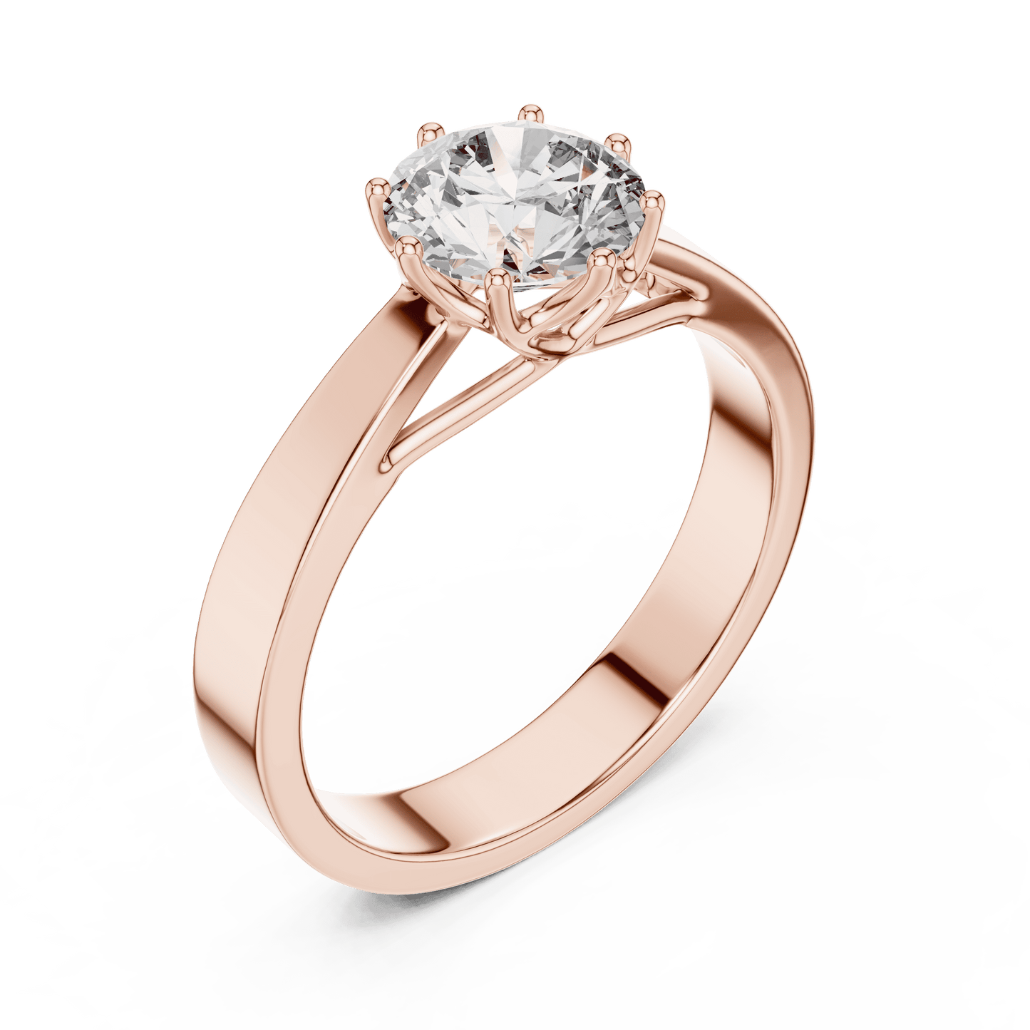 Diamond Ring - LR01SEA