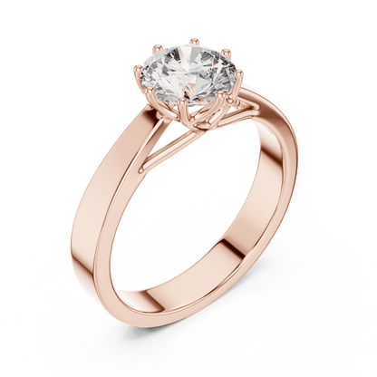 Diamond Ring - LR01SEA