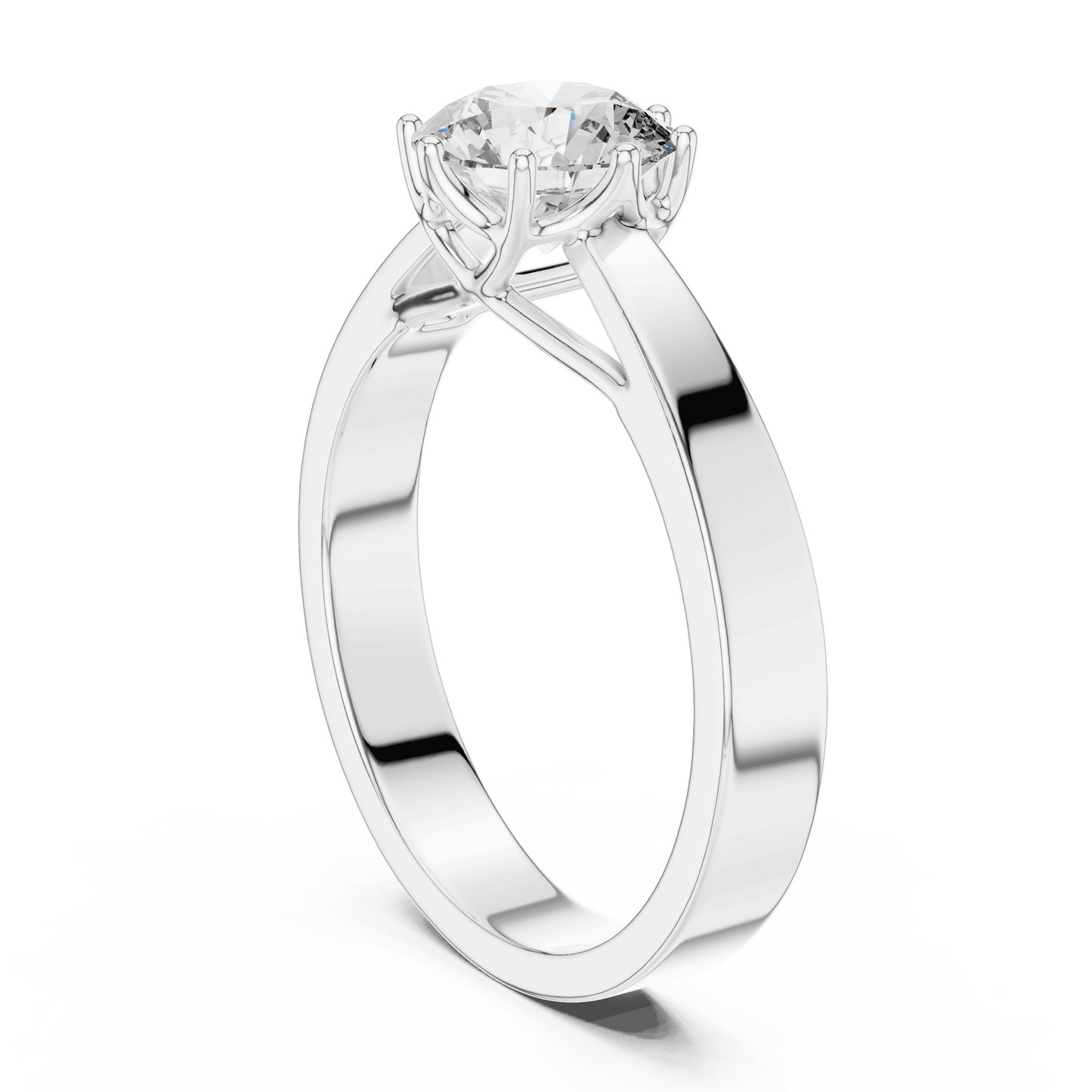 Diamond Ring - LR01SEA