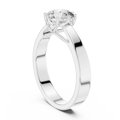 Diamond Ring - LR01SEA
