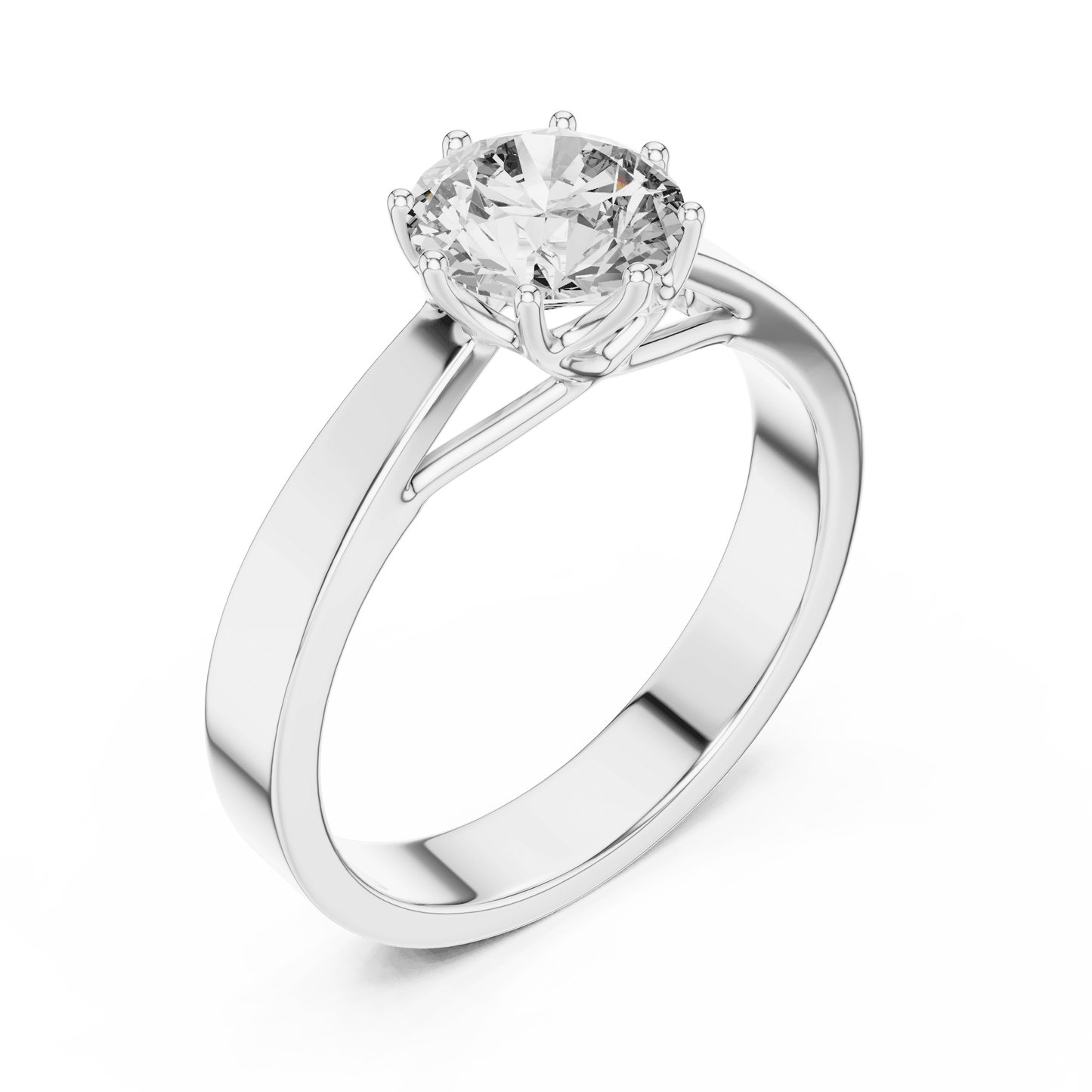 Diamond Ring - LR01SEA