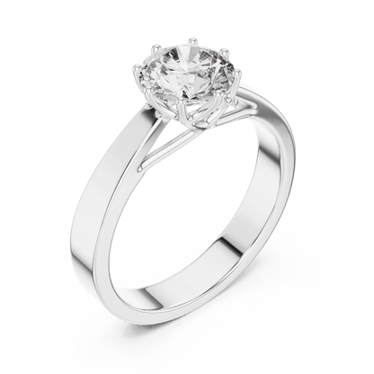 Diamond Ring - LR01SEA