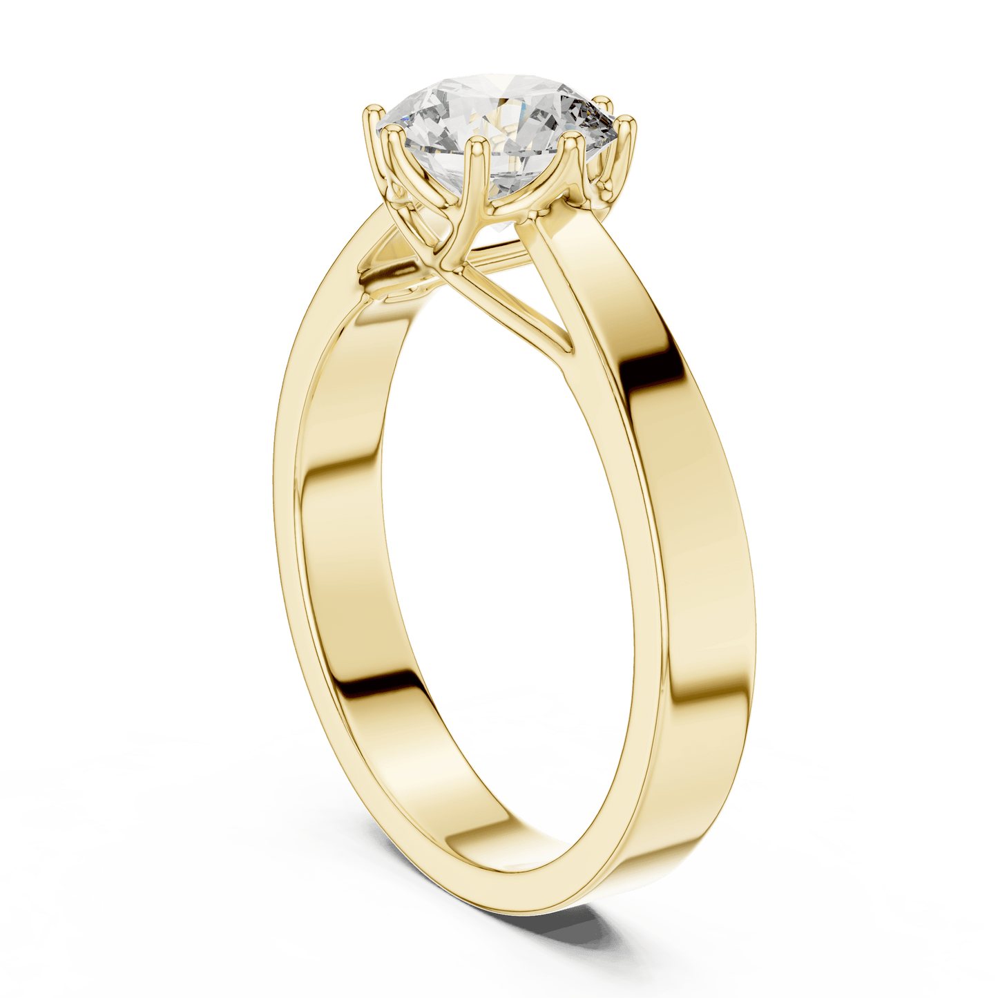 Diamond Ring - LR01SEA