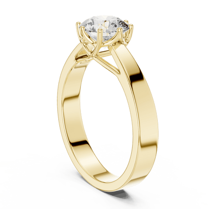 Diamond Ring - LR01SEA