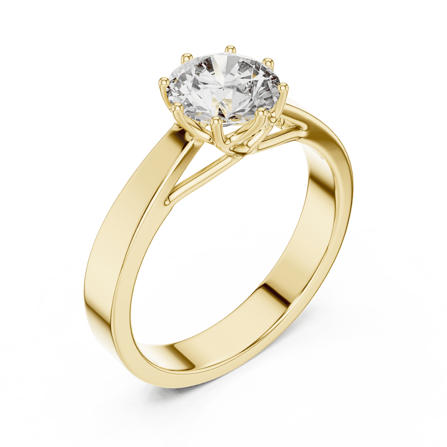 Diamond Ring - LR01SEA