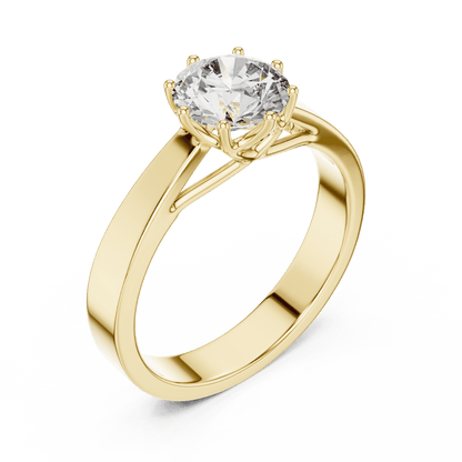 Diamond Ring - LR01SEA