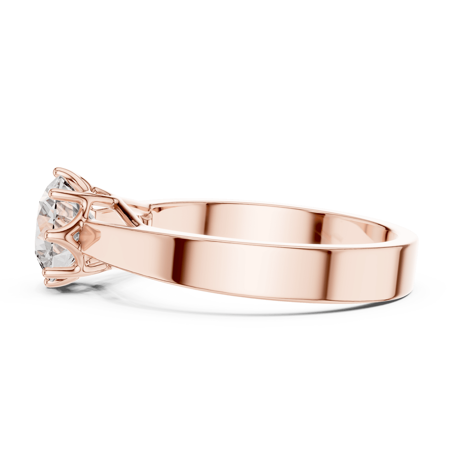 Diamond Ring - LR01SEA