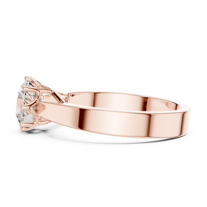 Diamond Ring - LR01SEA