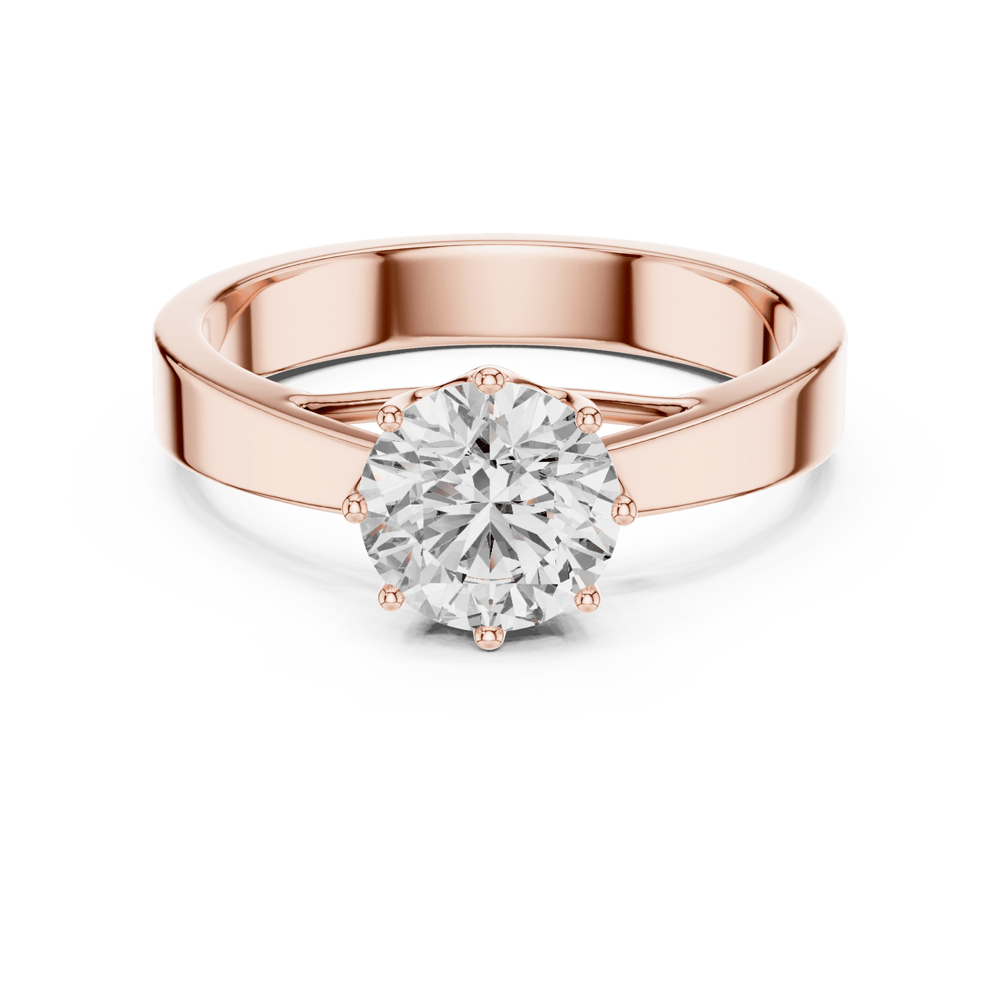 Diamond Ring - LR01SEA