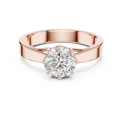 Diamond Ring - LR01SEA