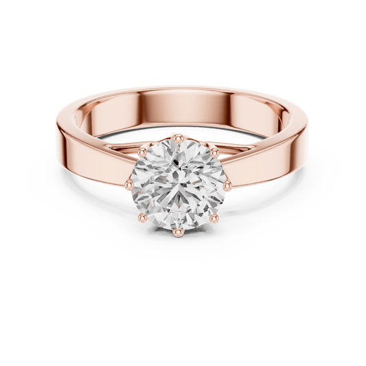 Diamond Ring - LR01SEA