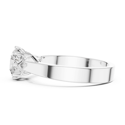 Diamond Ring - LR01SEA