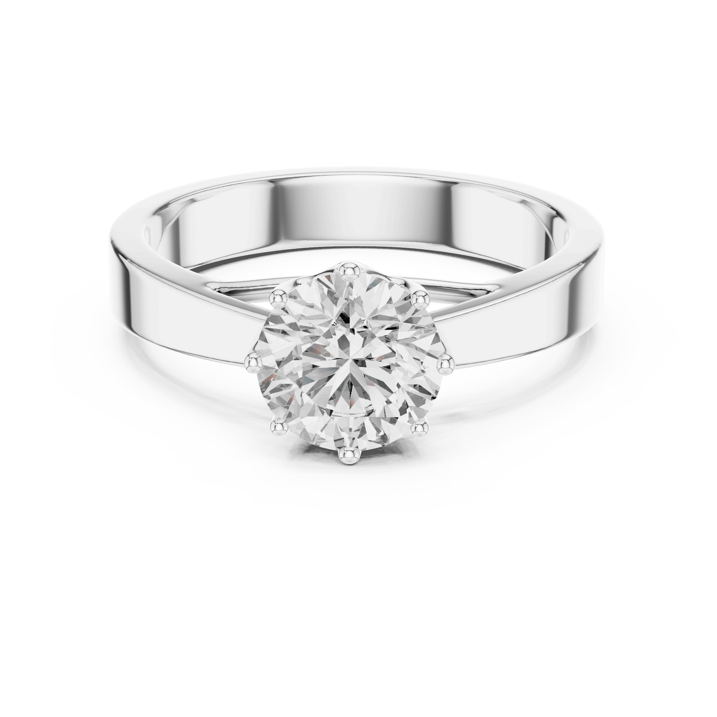 Diamond Ring - LR01SEA