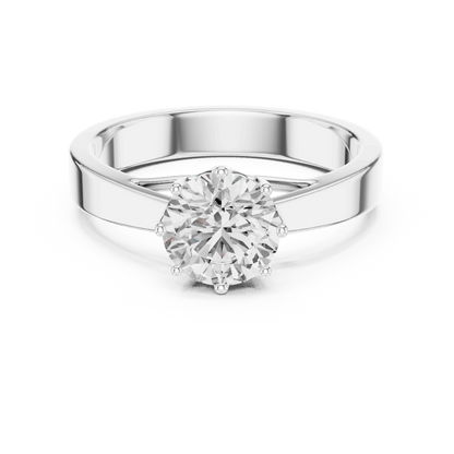 Diamond Ring - LR01SEA