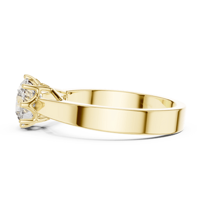 Diamond Ring - LR01SEA