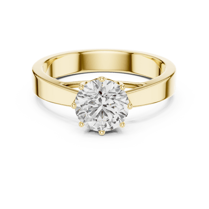 Diamond Ring - LR01SEA