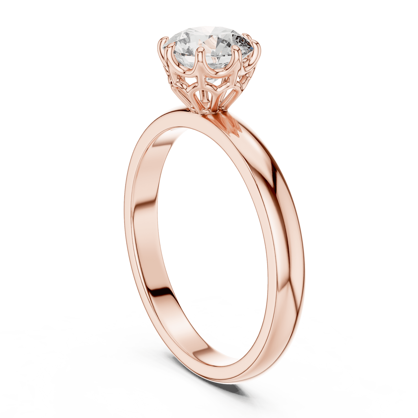 Diamond Ring - LR02SEA