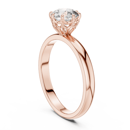 Diamond Ring - LR02SEA