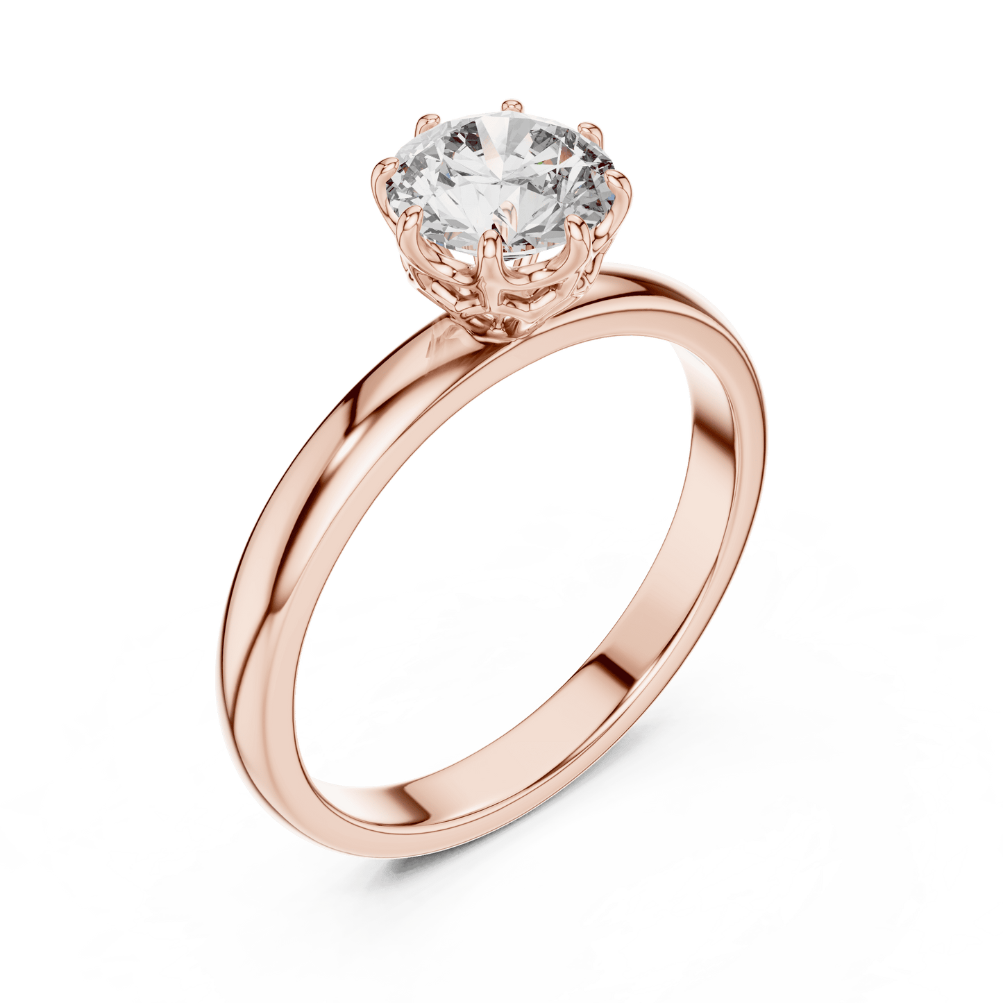 Diamond Ring - LR02SEA