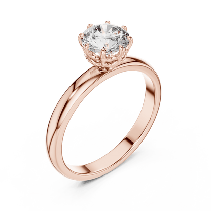 Diamond Ring - LR02SEA