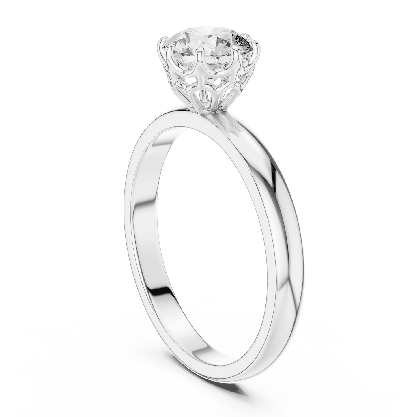 Diamond Ring - LR02SEA