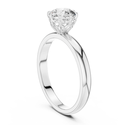 Diamond Ring - LR02SEA