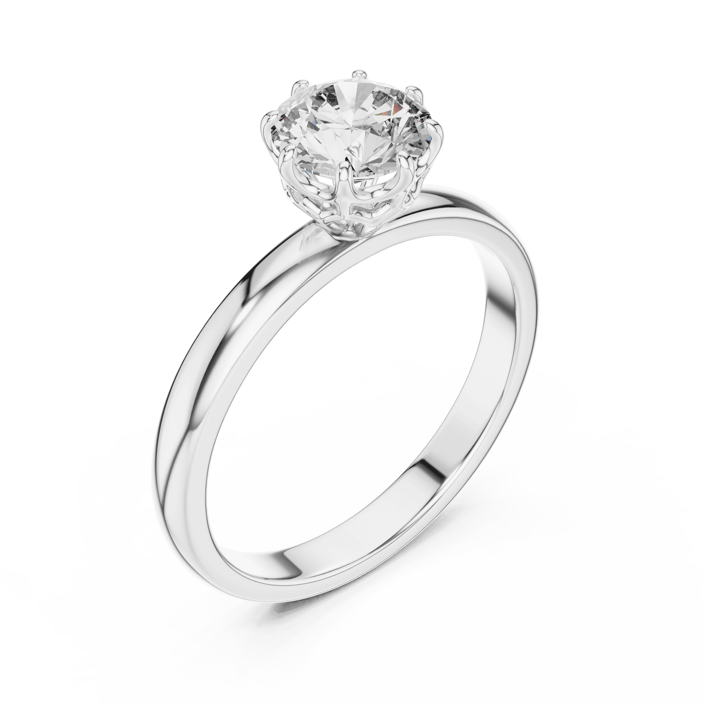 Diamond Ring - LR02SEA