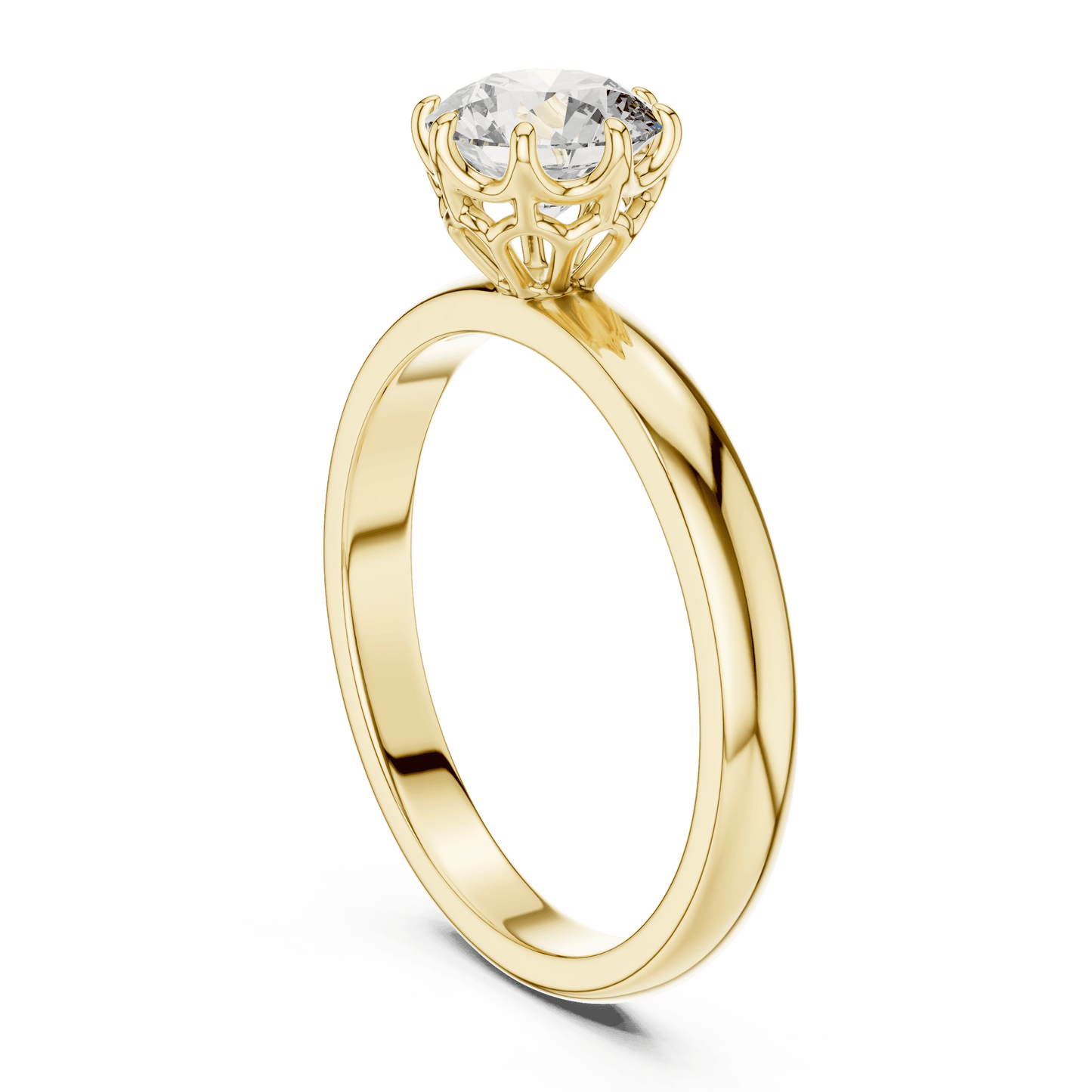 Diamond Ring - LR02SEA