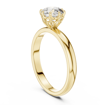 Diamond Ring - LR02SEA