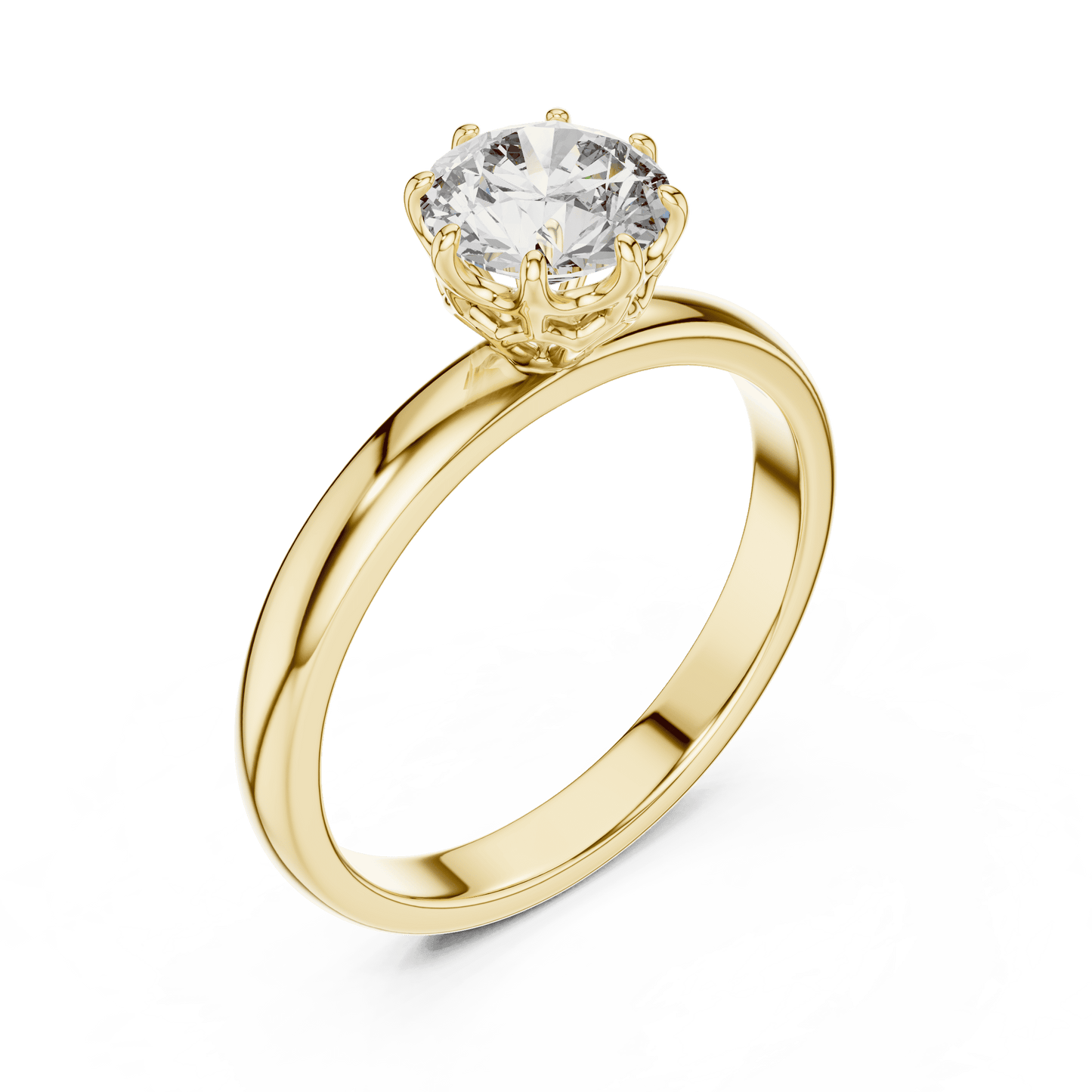 Diamond Ring - LR02SEA